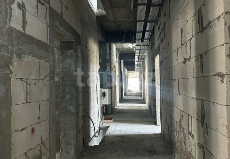 2 otaqlı mənzil , Bakı