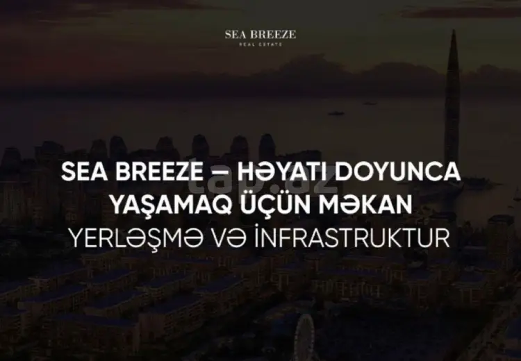 2 otaqlı mənzil , Bakı