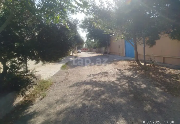 0 m² Obyekt / Ofis , Novxanı, Abşeron