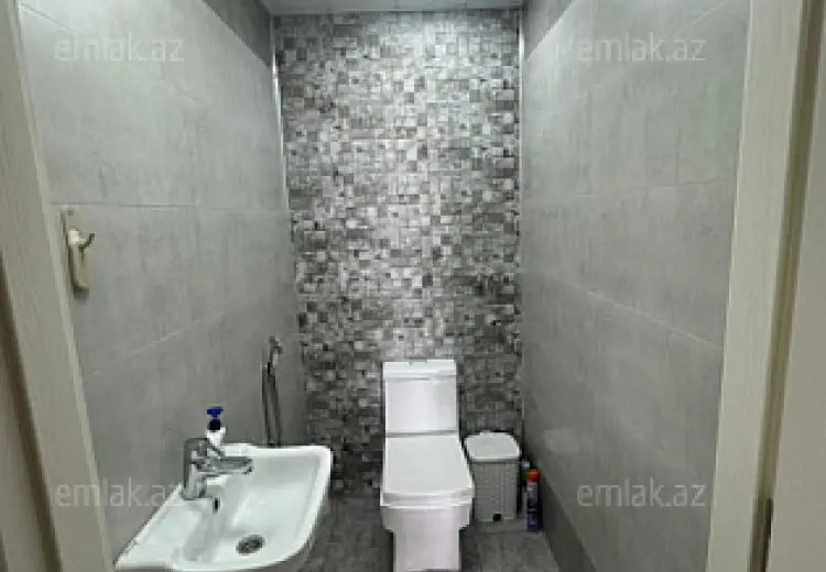 4 otaqlı mənzil Satılır, Xırdalan