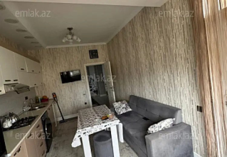 4 otaqlı mənzil Satılır, Xırdalan