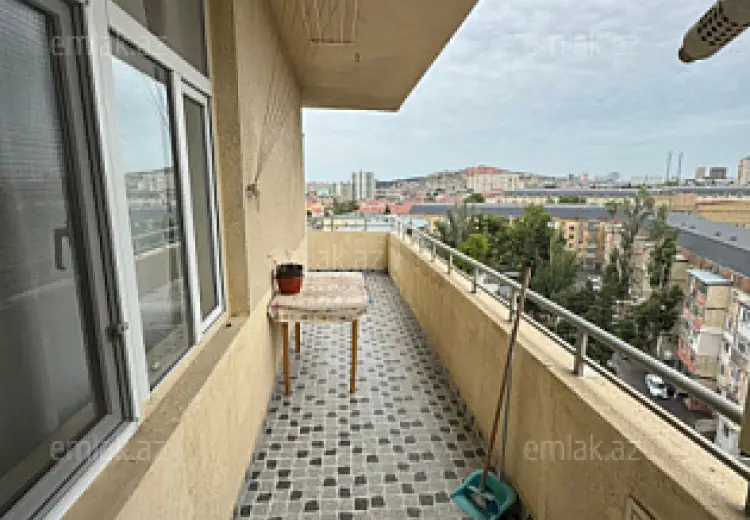 4 otaqlı mənzil Satılır, Xırdalan