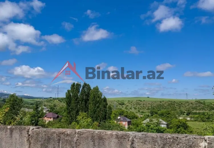 6 sot Torpaq Satılır, Quba