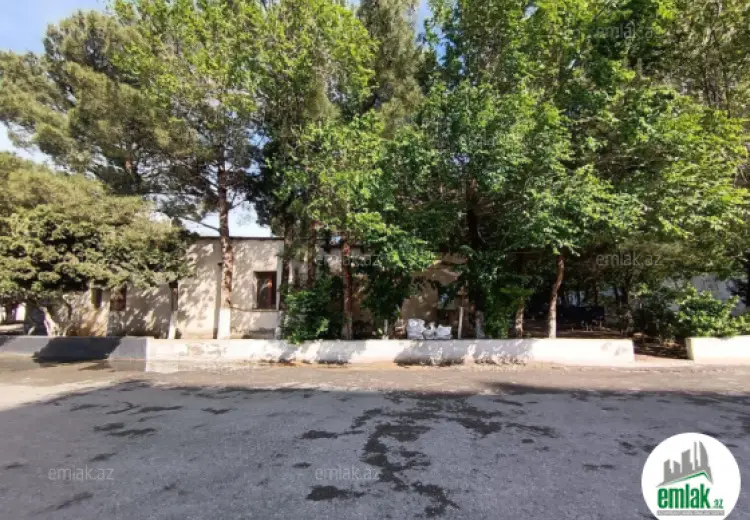 160 m² Obyekt / Ofis Satılır, Sumqayıt