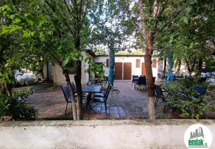 160 m² Obyekt / Ofis Satılır, Sumqayıt