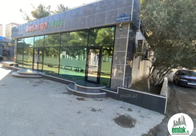 160 m² Obyekt / Ofis Satılır, Sumqayıt