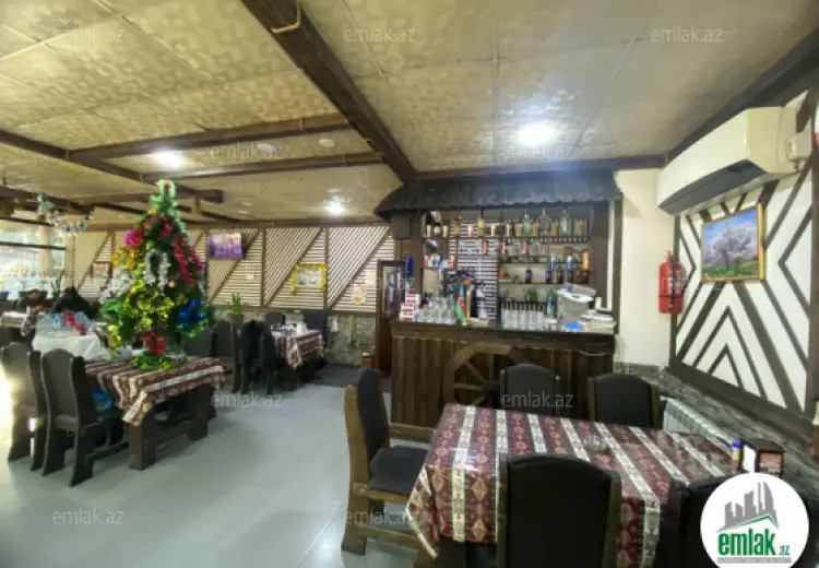 160 m² Obyekt / Ofis Satılır, Sumqayıt