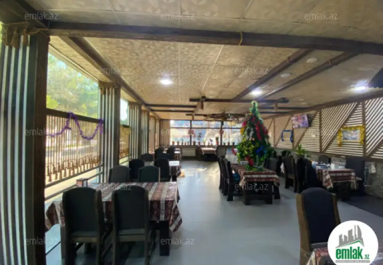 160 m² Obyekt / Ofis Satılır, Sumqayıt