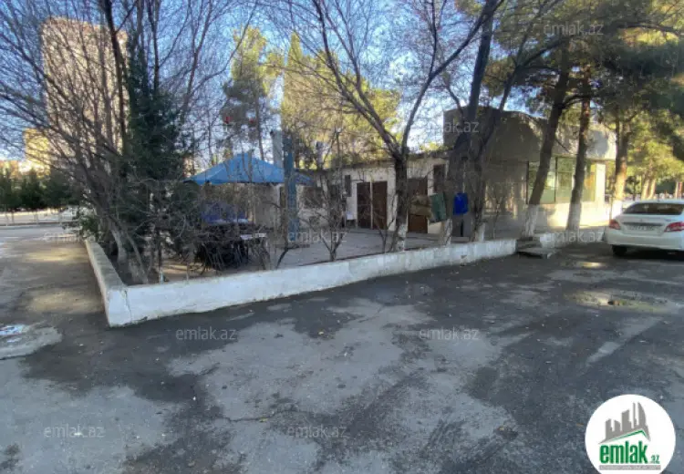 160 m² Obyekt / Ofis Satılır, Sumqayıt