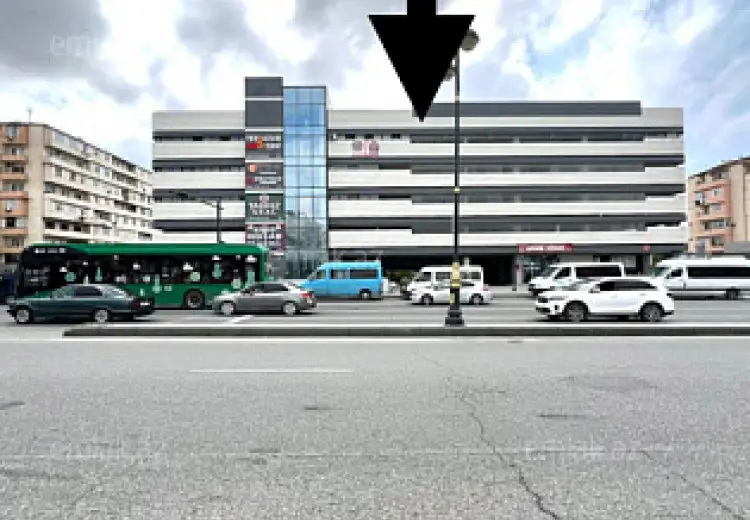36 m² Obyekt / Ofis Kirayə (aylıq), Bakı
