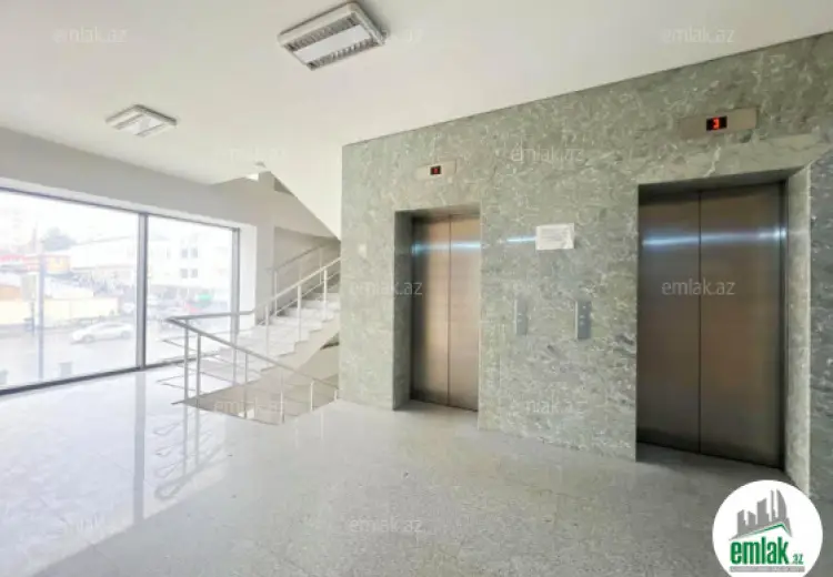 36 m² Obyekt / Ofis Kirayə (aylıq), Bakı