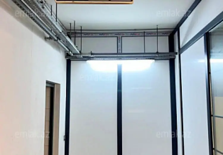 36 m² Obyekt / Ofis Kirayə (aylıq), Bakı