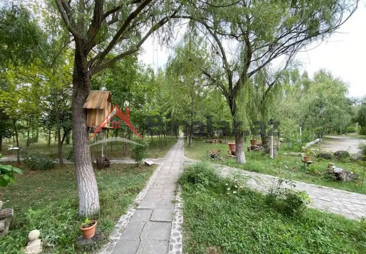 260 sot Torpaq Satılır, Qusar