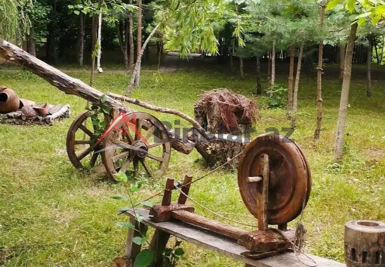 260 sot Torpaq Satılır, Qusar