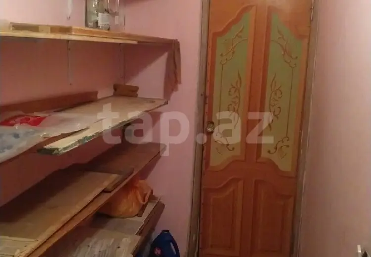 0 m² Obyekt / Ofis , Nərimanov, Bakı