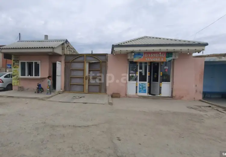 0 m² Obyekt / Ofis , Qaradağ, Bakı