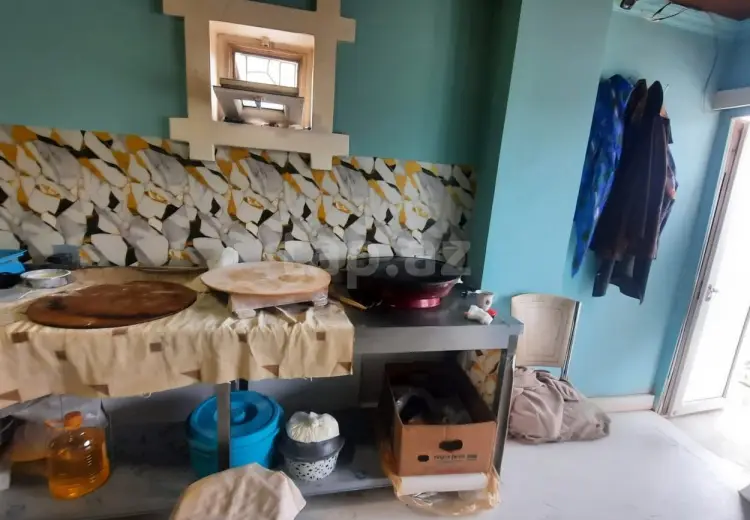 0 m² Obyekt / Ofis , Qaradağ, Bakı