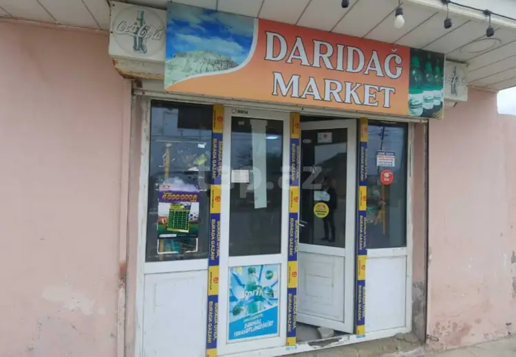 0 m² Obyekt / Ofis , Qaradağ, Bakı