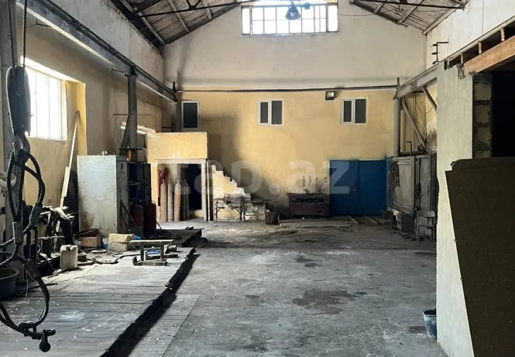 0 m² Obyekt / Ofis , Səbail, Bakı