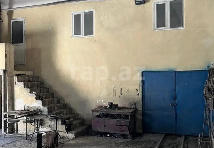 0 m² Obyekt / Ofis , Səbail, Bakı