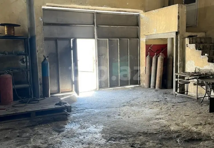 0 m² Obyekt / Ofis , Səbail, Bakı