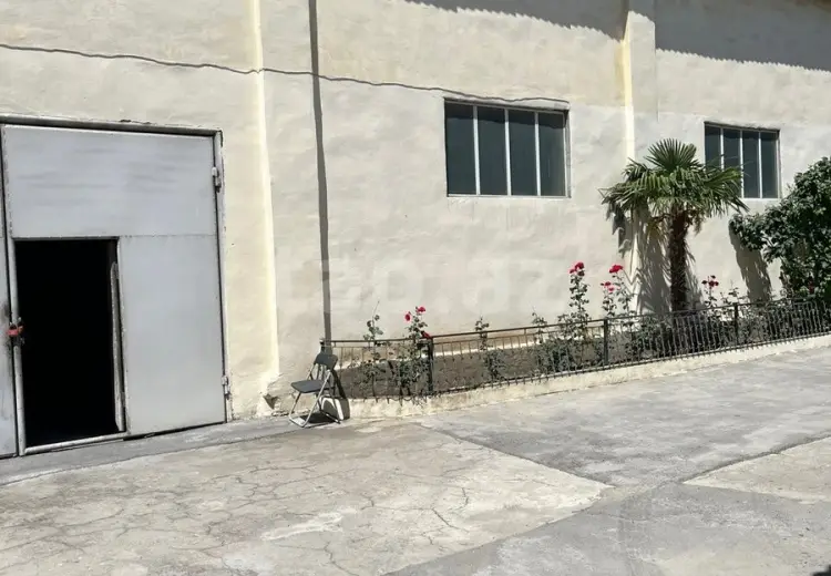 0 m² Obyekt / Ofis , Səbail, Bakı