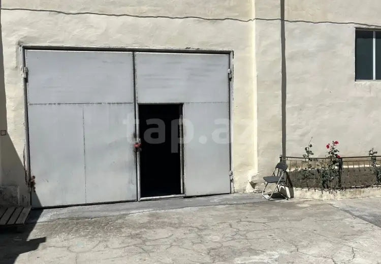 0 m² Obyekt / Ofis , Səbail, Bakı