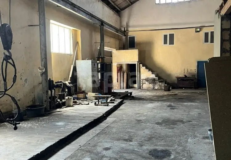 0 m² Obyekt / Ofis , Səbail, Bakı