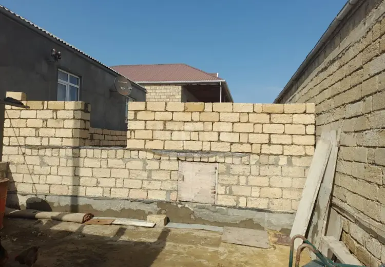 4 otaqlı mənzil , Sumqayıt