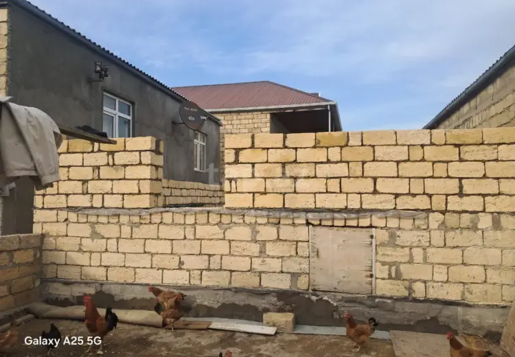 4 otaqlı mənzil , Sumqayıt