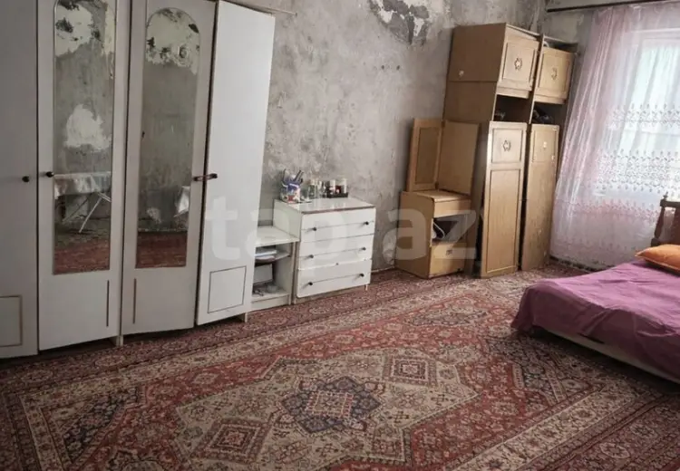 3 otaqlı mənzil , Yaşma qəs., Sumqayıt