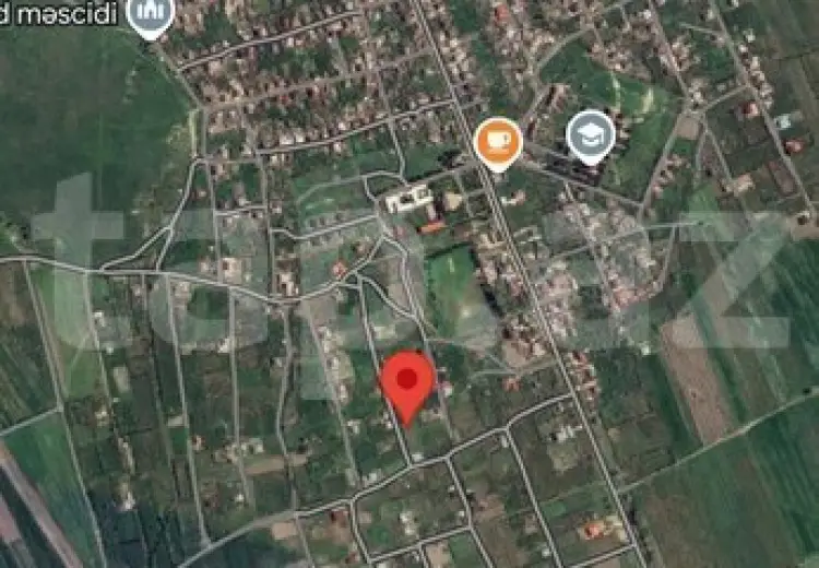 0 m² Obyekt / Ofis , Xudat
