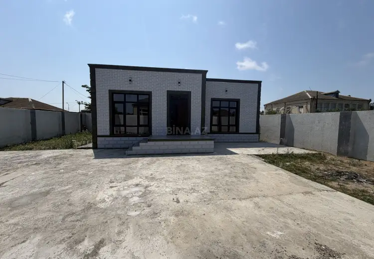 4 otaqlı mənzil Satılır, Bilgəh qəs., Sabunçu, Bakı