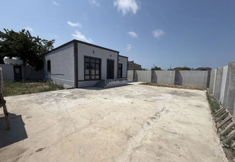 4 otaqlı mənzil Satılır, Bilgəh qəs., Sabunçu, Bakı