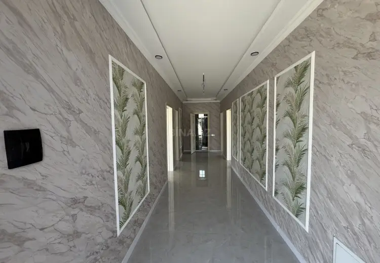 4 otaqlı mənzil Satılır, Bilgəh qəs., Sabunçu, Bakı