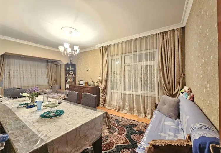 2 otaqlı mənzil Satılır, Xırdalan