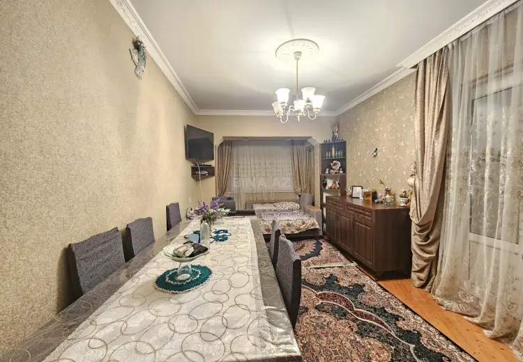 2 otaqlı mənzil Satılır, Xırdalan