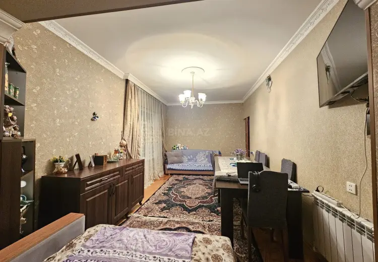 2 otaqlı mənzil Satılır, Xırdalan
