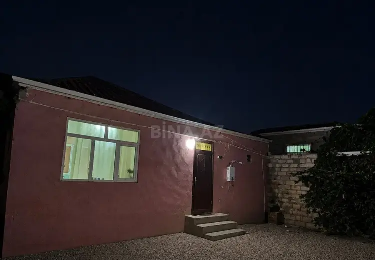 4 otaqlı mənzil Satılır, Biləcəri qəs., Binəqədi, Bakı