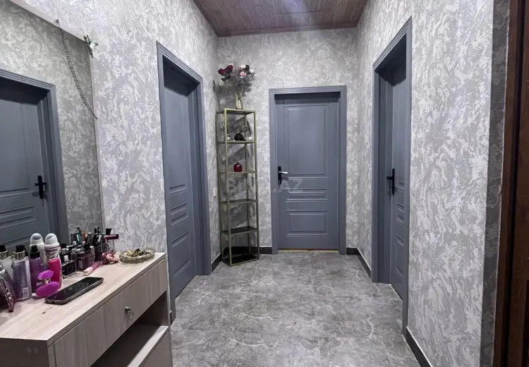 4 otaqlı mənzil Satılır, Biləcəri qəs., Binəqədi, Bakı