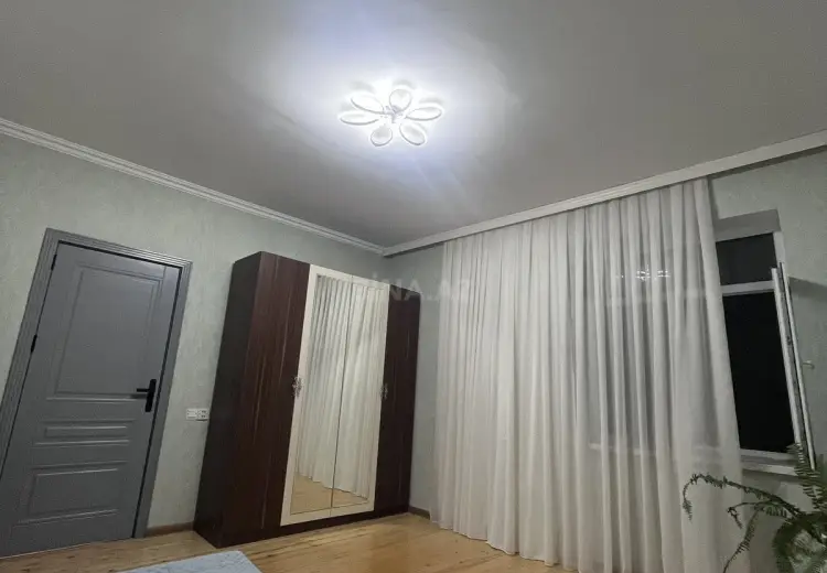 4 otaqlı mənzil Satılır, Biləcəri qəs., Binəqədi, Bakı
