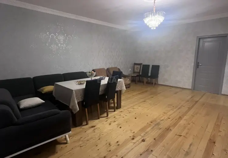 4 otaqlı mənzil Satılır, Biləcəri qəs., Binəqədi, Bakı