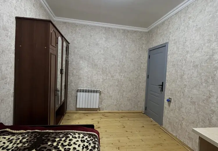 4 otaqlı mənzil Satılır, Biləcəri qəs., Binəqədi, Bakı