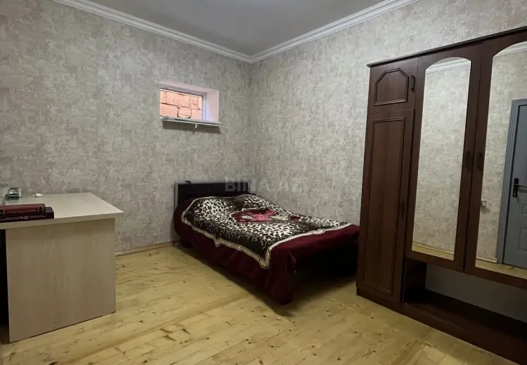 4 otaqlı mənzil Satılır, Biləcəri qəs., Binəqədi, Bakı