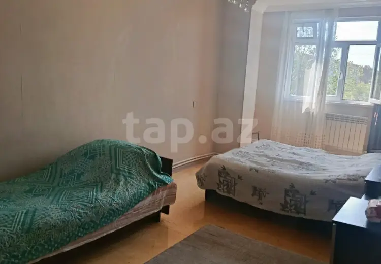 3 otaqlı mənzil , Sumqayıt