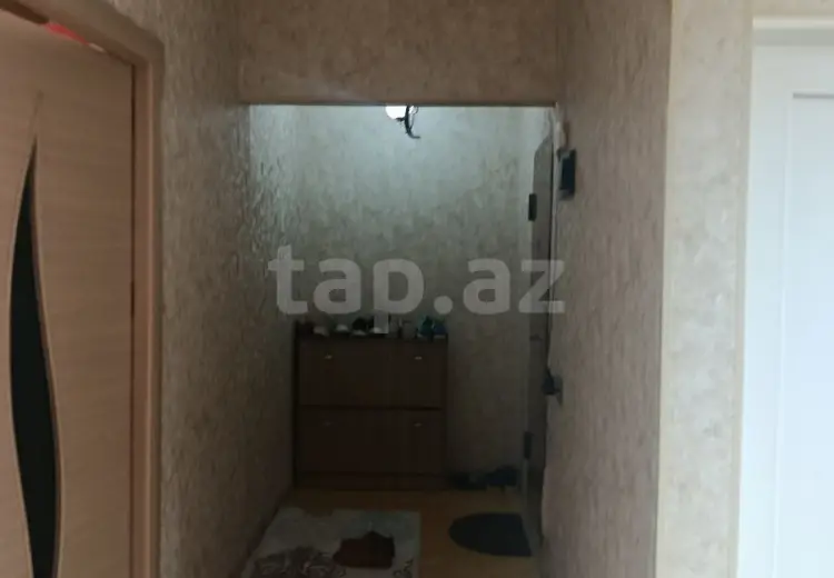 3 otaqlı mənzil , Sumqayıt