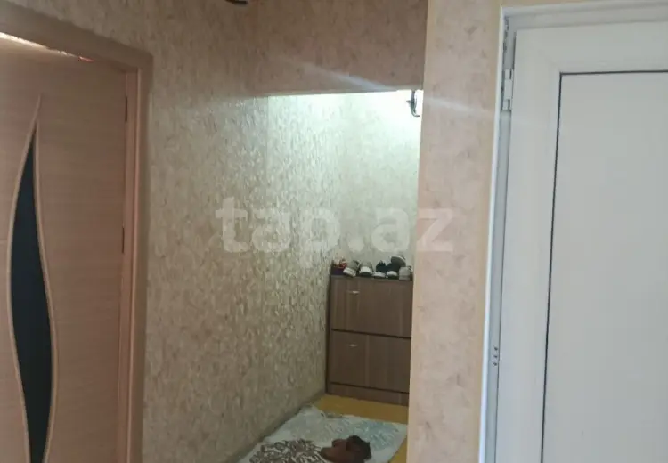 3 otaqlı mənzil , Sumqayıt