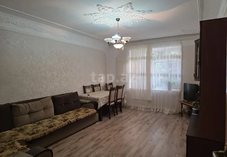 2 otaqlı mənzil , Sumqayıt