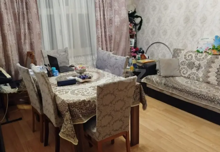 3 otaqlı mənzil , Sumqayıt