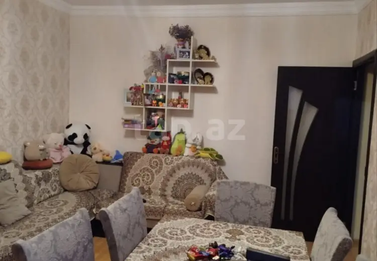 3 otaqlı mənzil , Sumqayıt
